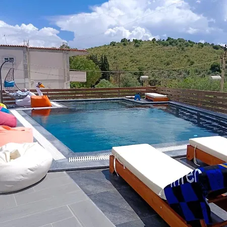 Villa Elite Heaven Saranda