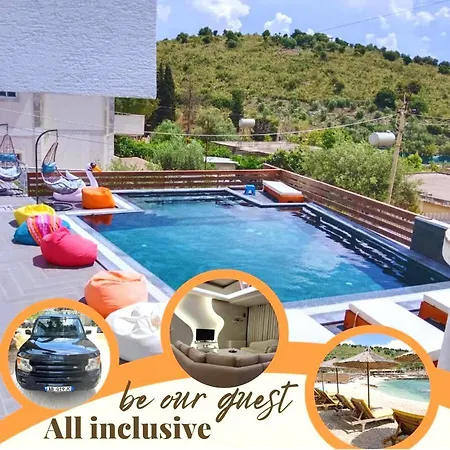 Villa Elite Heaven *
