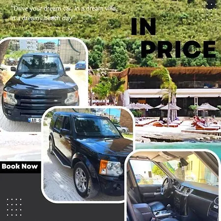 Villa Elite Heaven Saranda
