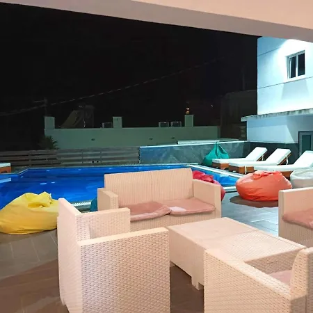 Villa Elite Heaven