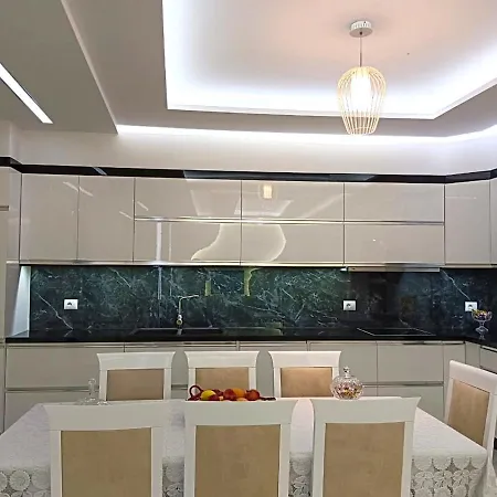 Elite Heaven * Sarandë